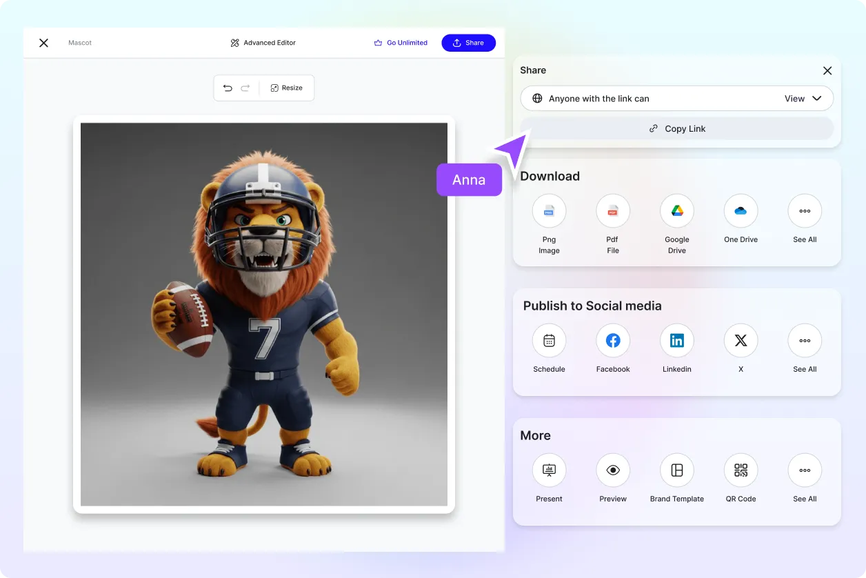 Free AI Mascot Generator, Free Mascot Maker Online Free AI Mascot Generator, Free Mascot Maker Online
