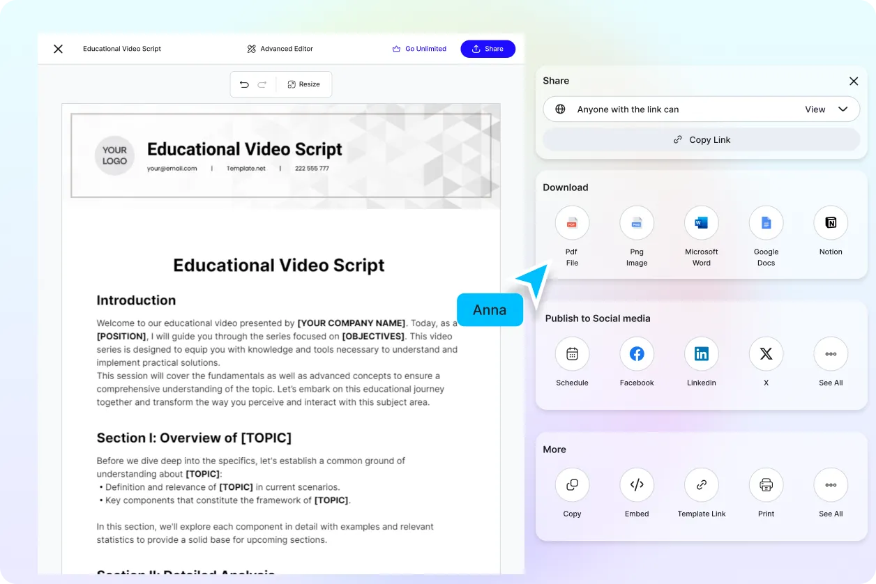 Free AI Instagram Reel Video Script Generator, Free Reels Script Maker Online