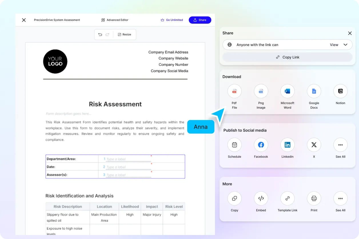 Free AI Assessment Generator, Free Assessment Maker Online