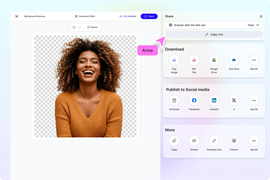 Free AI Background Remover, Free Background Remover Maker Online