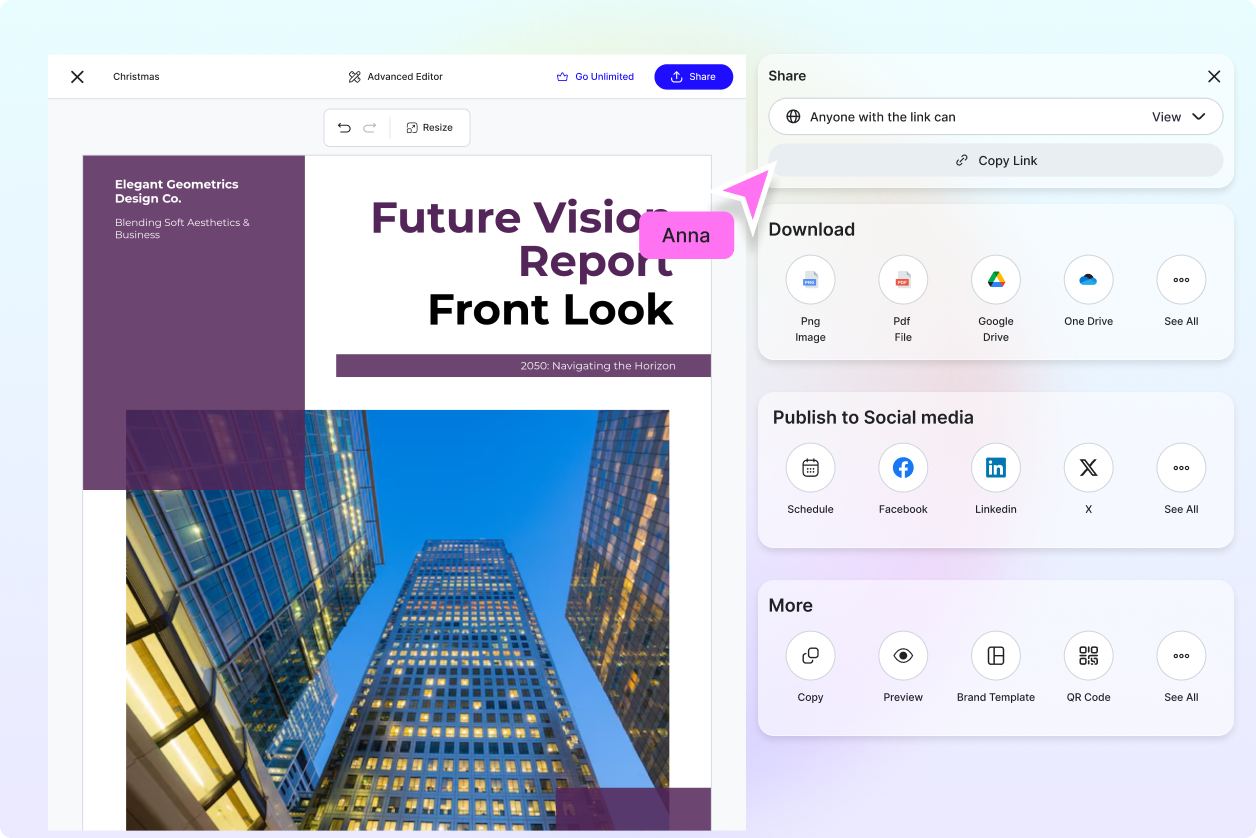 Free AI Cover Page Generator, Free Cover Page Maker Online