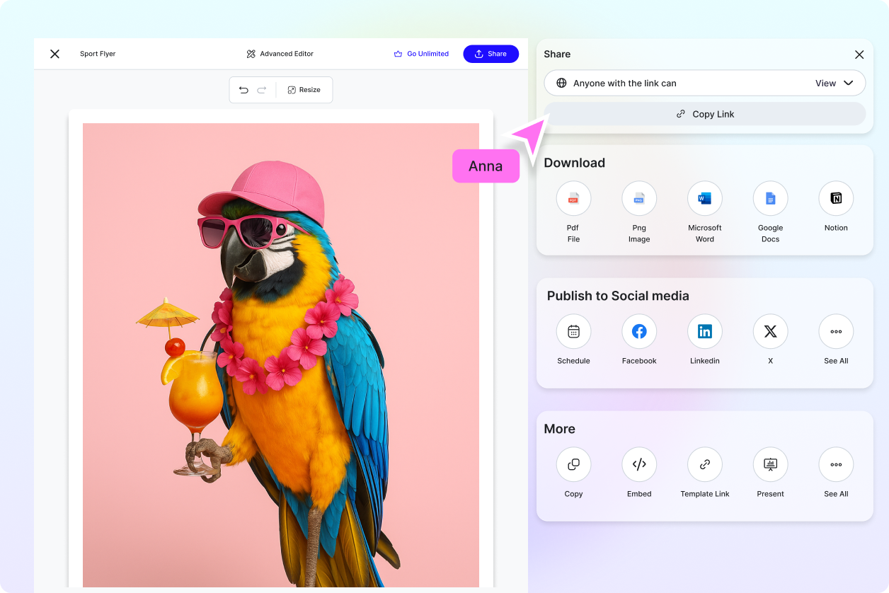 Free AI Image Generator, Free Image Maker Online