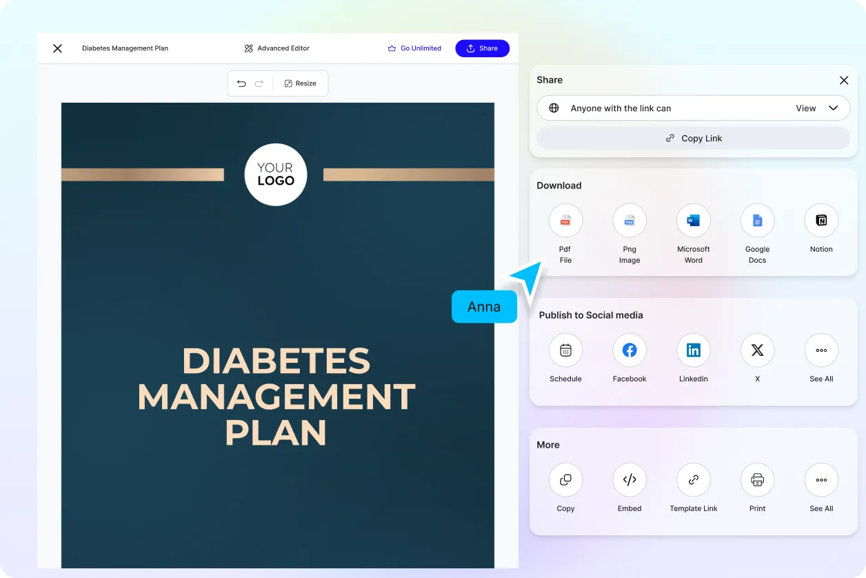 Free AI Management Plan Generator, Free AI Manager Strategy Maker Online