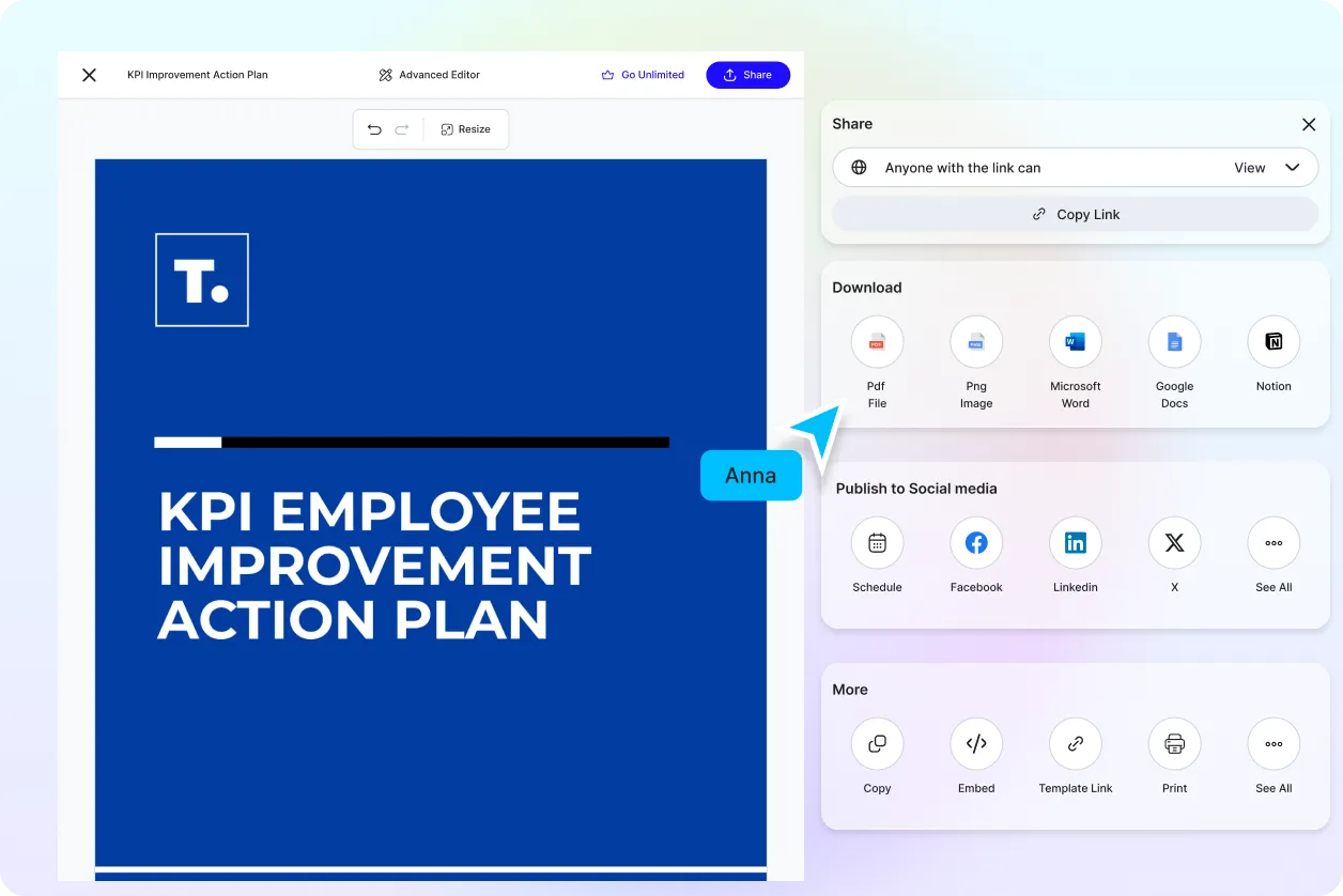 Free AI Plan Generator, Free AI Plan Maker Online