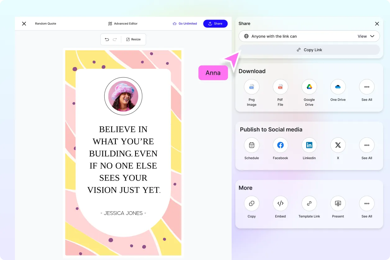 Free AI Random Quote Generator, Free AI Quote Maker Online Free AI Random Quote Generator, Free AI Quote Maker Online