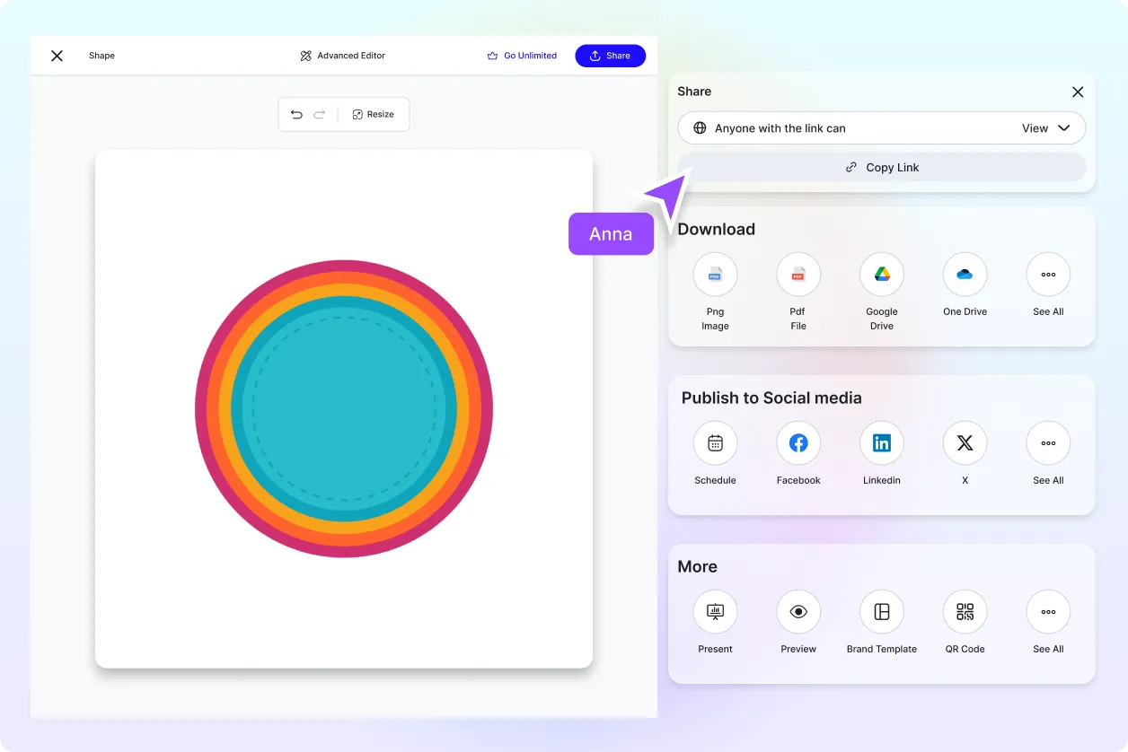 Free AI SVG Shape Generator, Free SVG Shape Maker Online