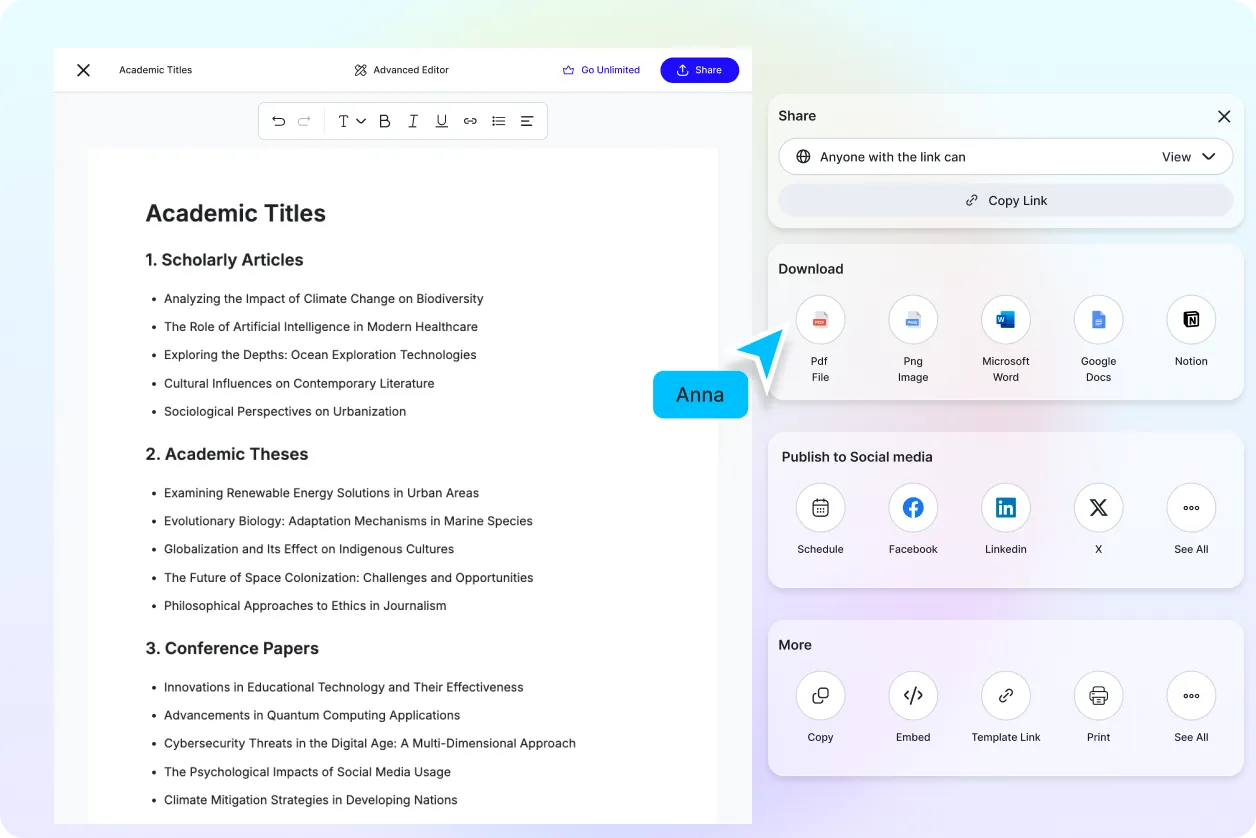 Free AI Story Generator for Users | Create Engaging Business Stories Instantly