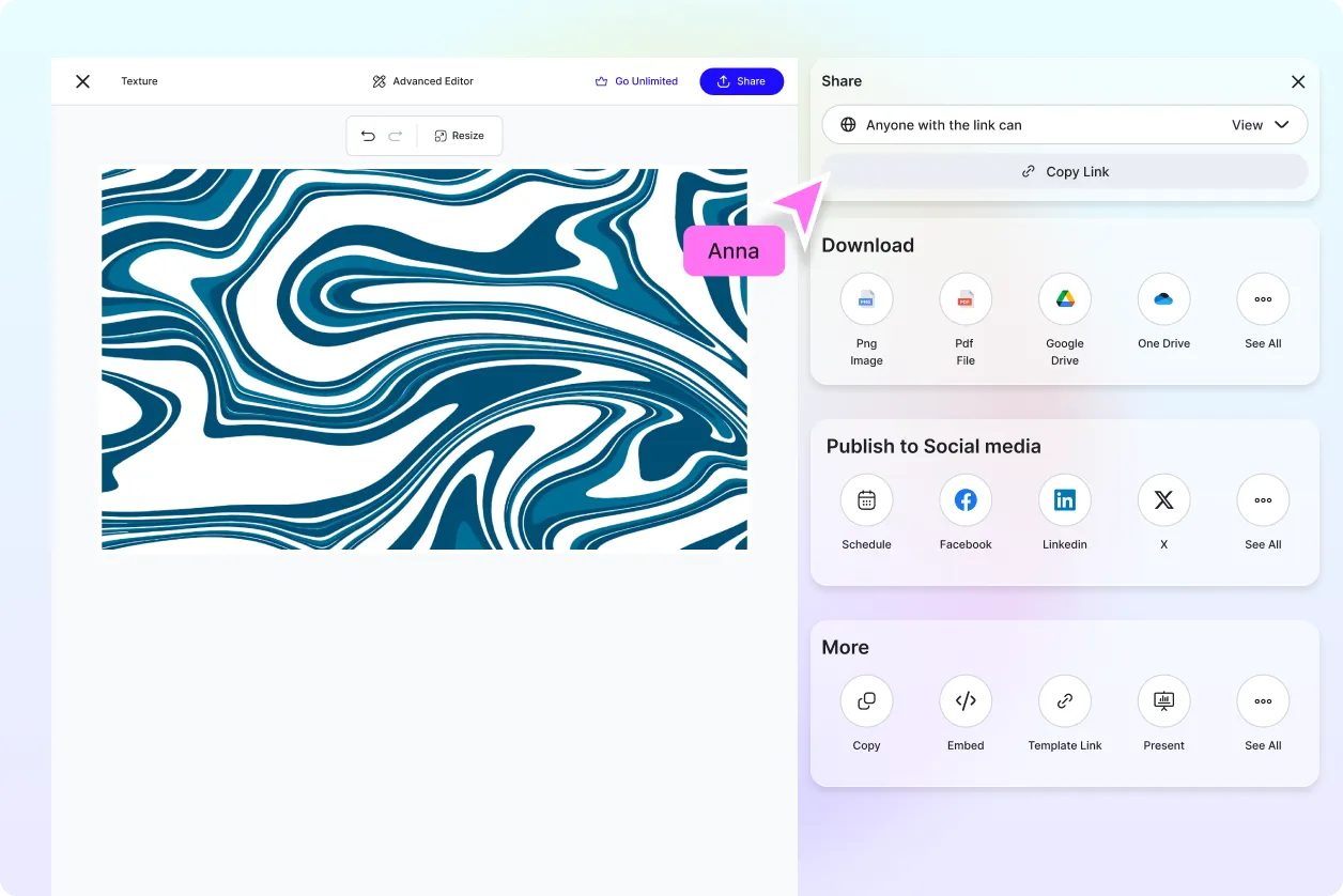 Free AI Texture Generator, Free Texture Maker Online