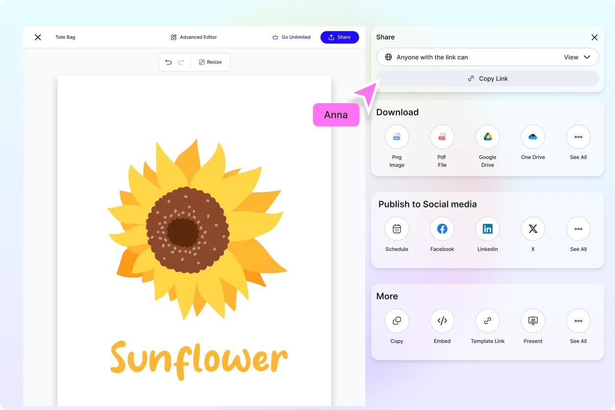 Free AI Tote Bag Generator, Free Tote Bag Maker Online