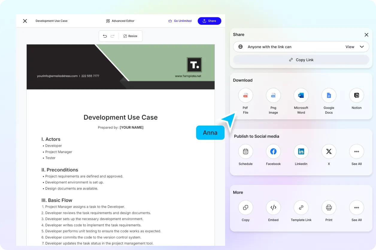  Free AI Use Case Generator, Free Use Case Maker Online