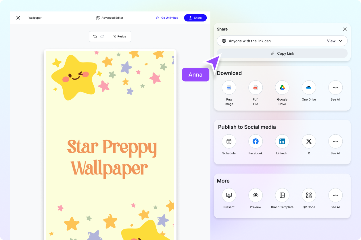 Free AI Wallpaper Generator, Free Wallpaper Maker Online
