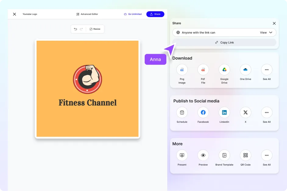 Free AI Youtube Thumbnail Cover Generator, Youtube Thumbnail Cover Maker Online