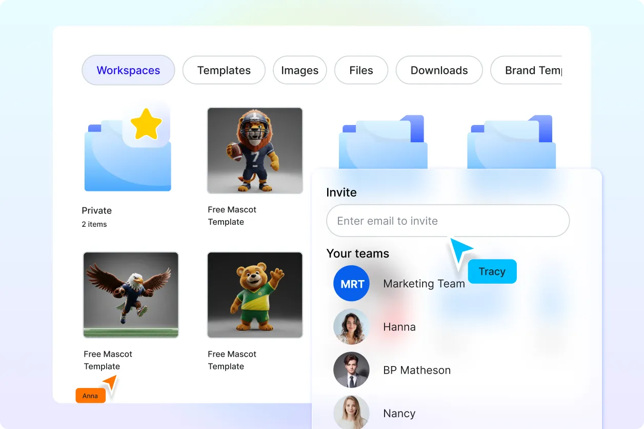 Free AI Mascot Generator, Free Mascot Maker Online Free AI Mascot Generator, Free Mascot Maker Online