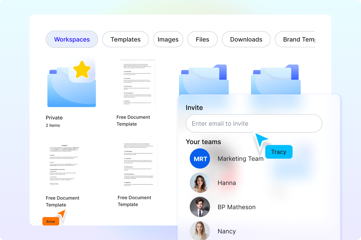 Free AI Writing Assistant, Free Writing Generator Online
