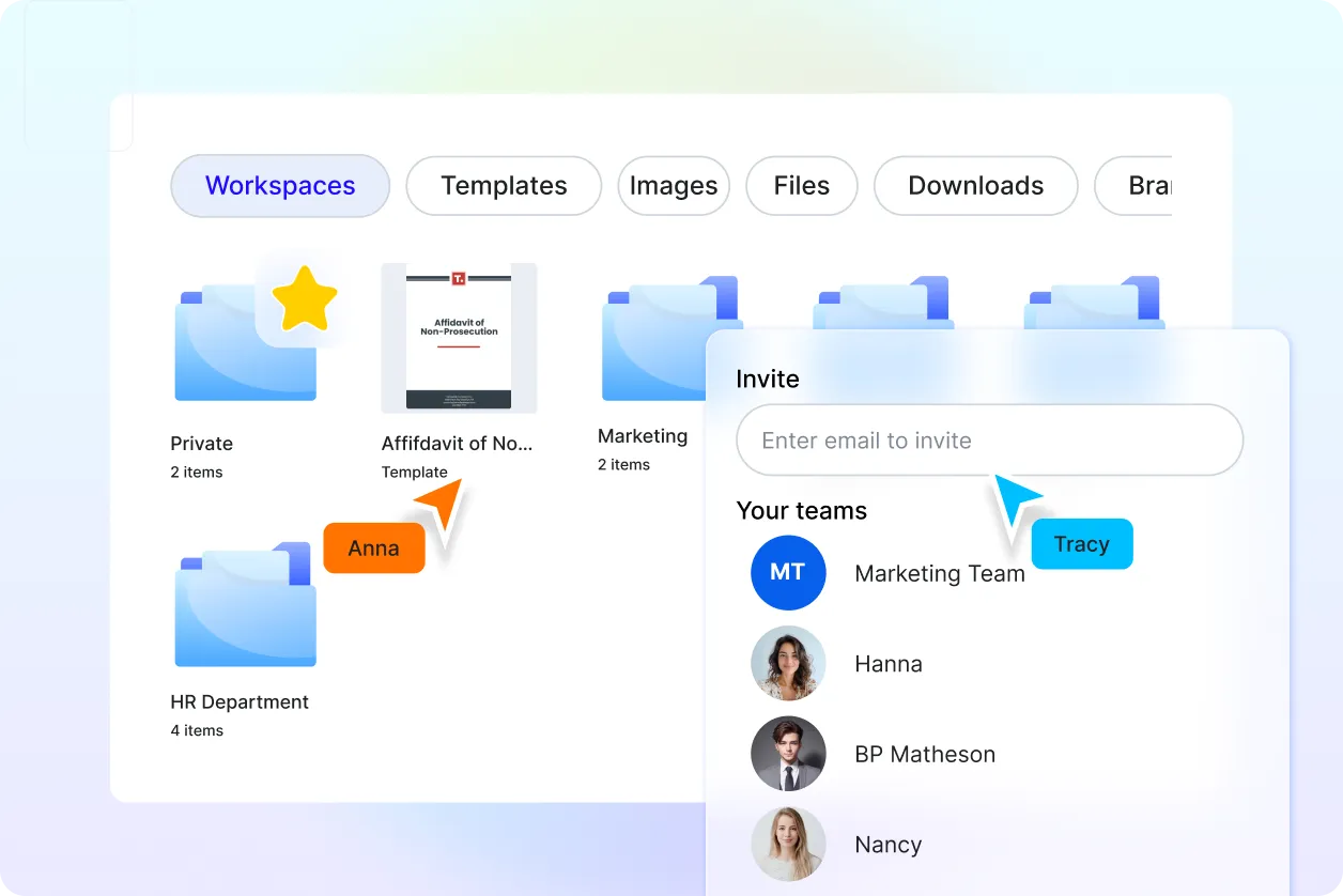 Free AI Affidavit Generator, Free Affidavit Maker Online