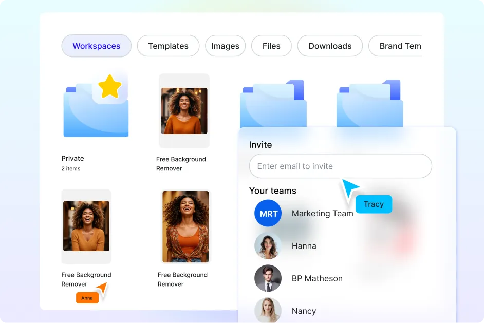Free AI Background Remover, Free Background Remover Maker Online