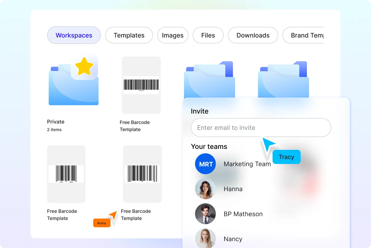 Free AI Barcode Generator, Free Barcode Maker Online