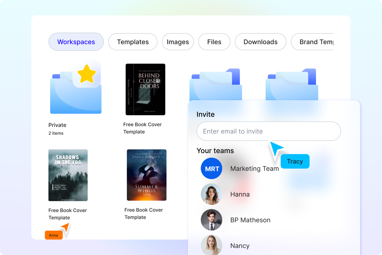 Free AI Book Cover Generator, Free AI Book Cover Maker Online