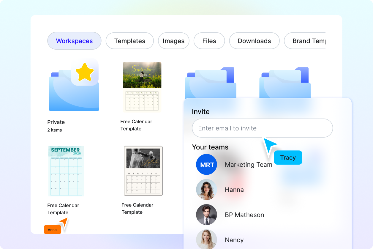 Free AI Calendar Generator, Free AI Calendar Maker
