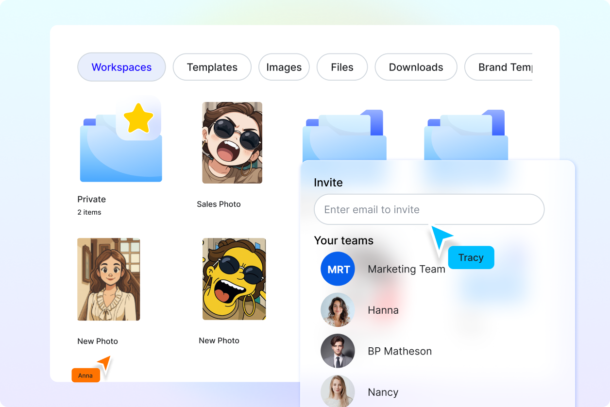Free AI Cartoon Generator, Free AI Cartoon Maker Online