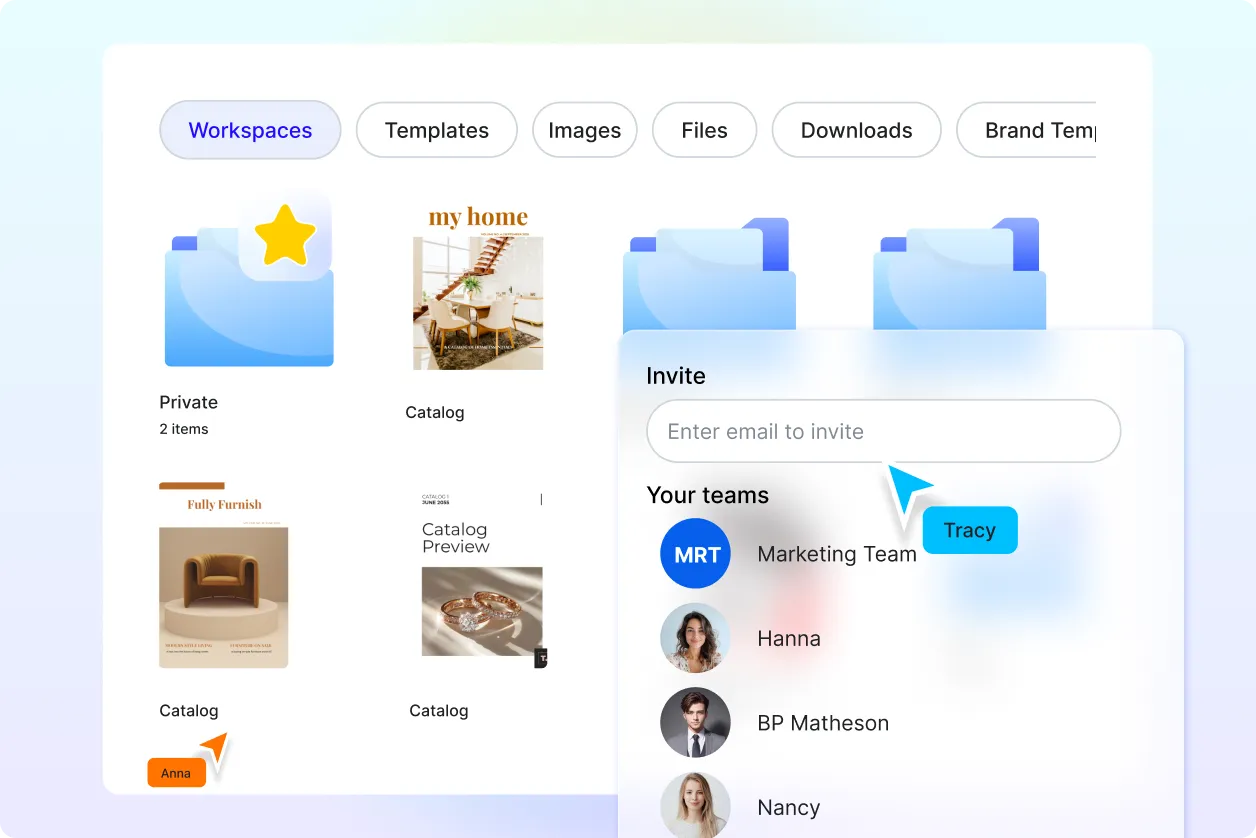 Free AI Catalog Generator, Free Catalog Maker Online