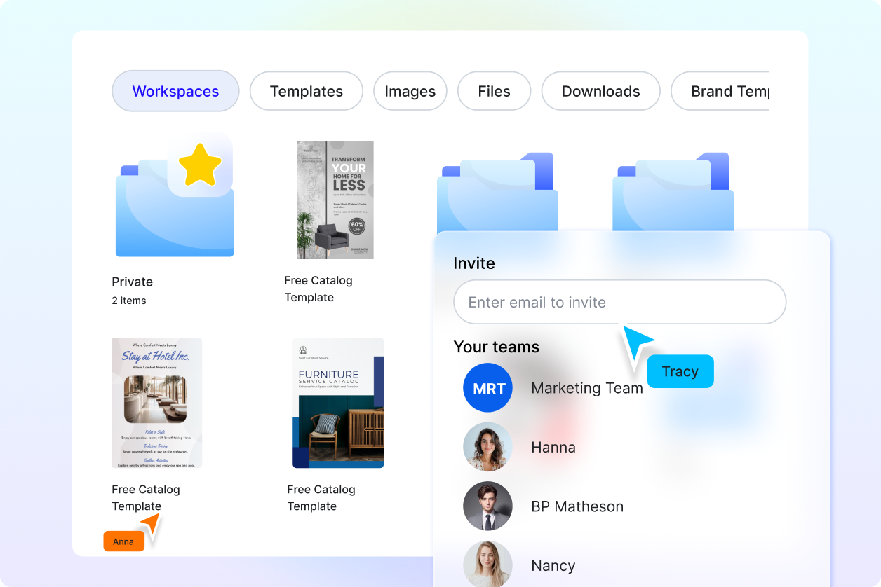 Free AI Catalog Generator, Free Catalog Maker Online
