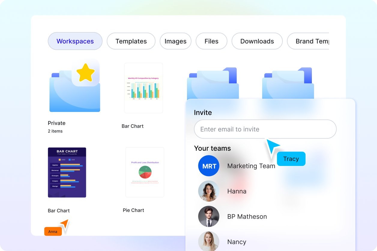 Free AI Chart Generator, Graph Maker Online