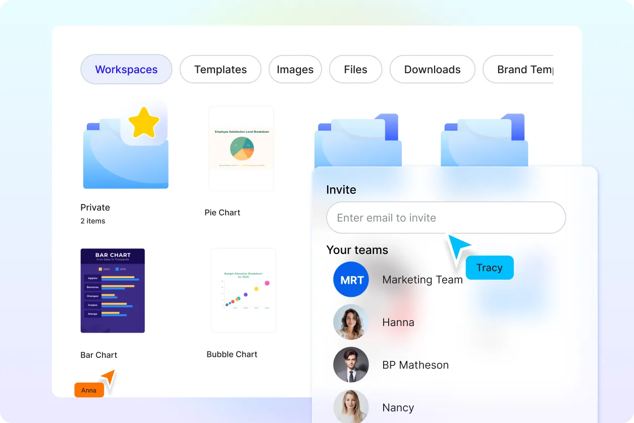 Free AI Pie Chart Generator, Pie Chart Maker Online