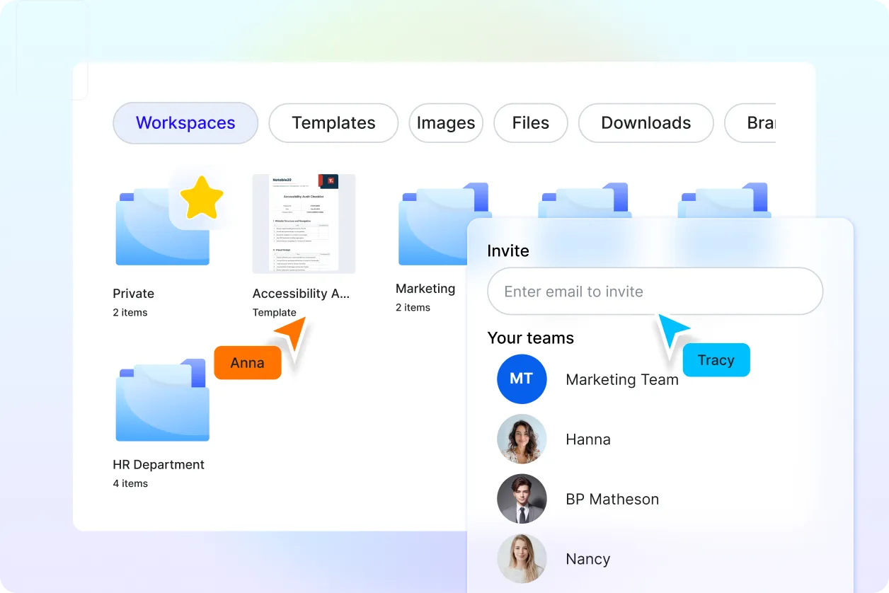 Free AI Audit Checklist Generator, Free Audit Checklist Maker Online