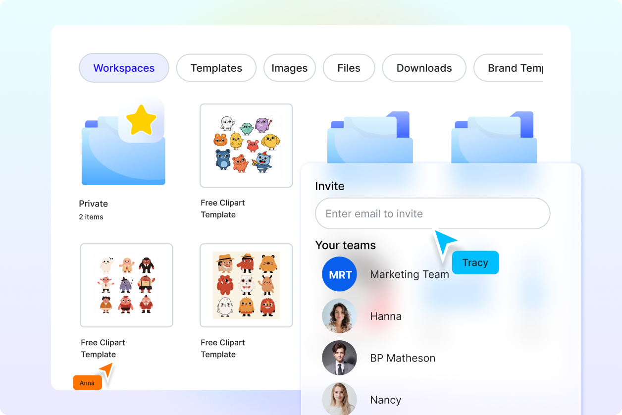Free AI Clipart Generator, Free Clipart Maker Online