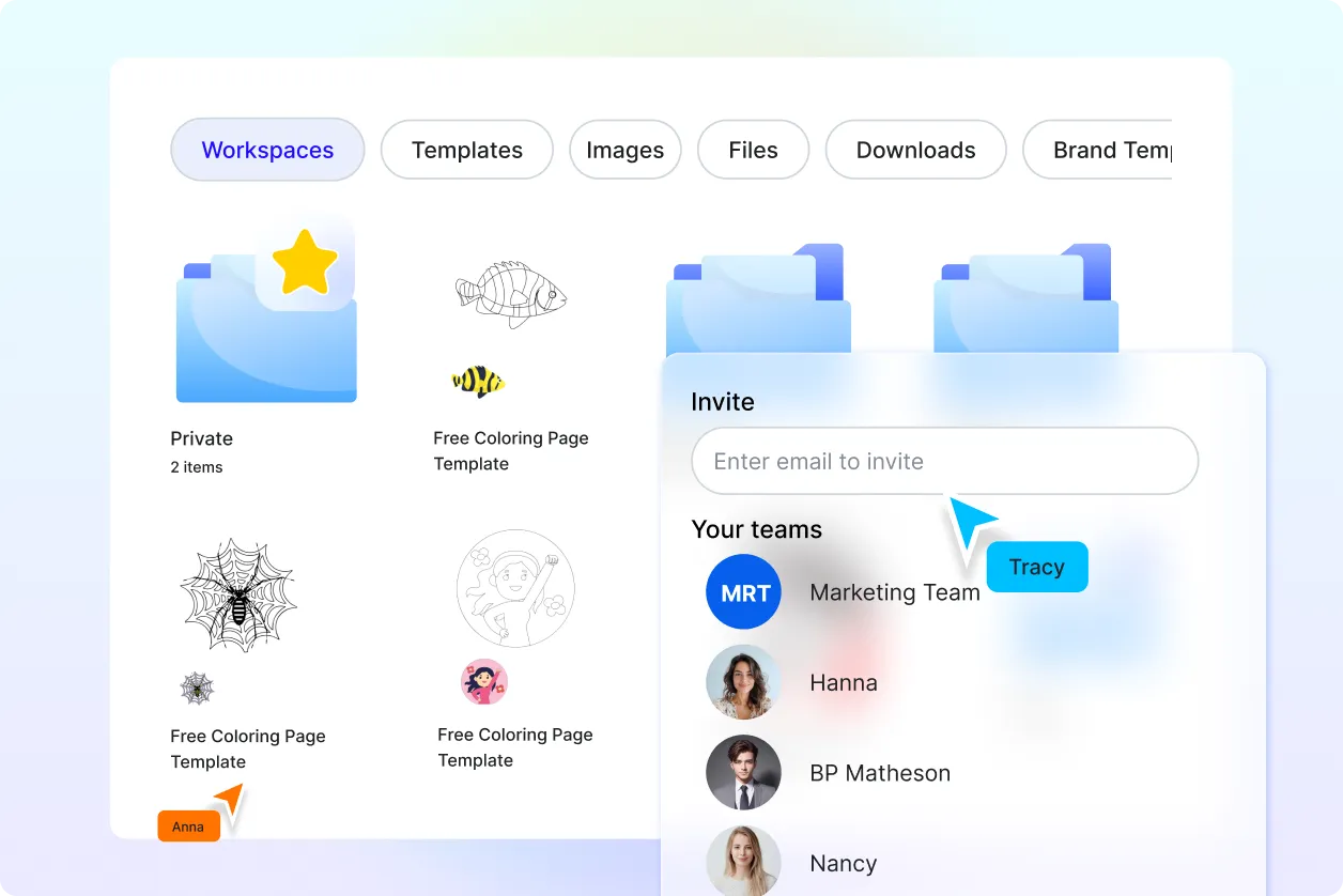 Free AI Coloring Page Generator, Free Coloring Page Maker Online