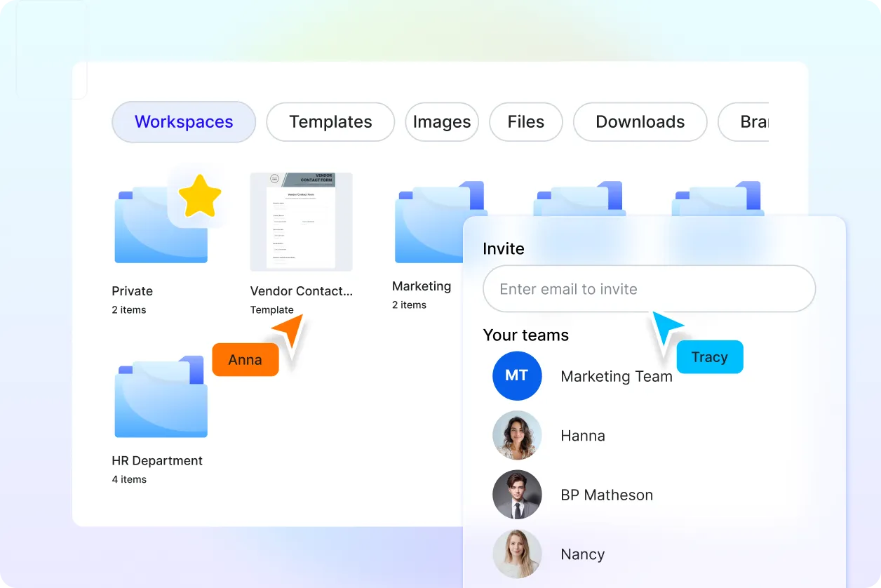Free AI Contact Form Generator, Free Contact Form Maker Online