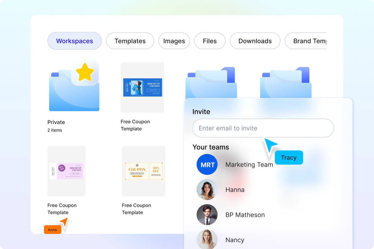 Free AI Coupon Generator, Free Coupon Maker Online