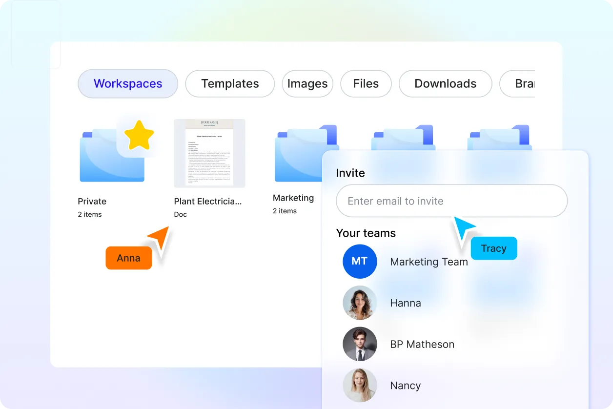 Free AI Cover Letter Generator, Free Cover Letter Maker Online	