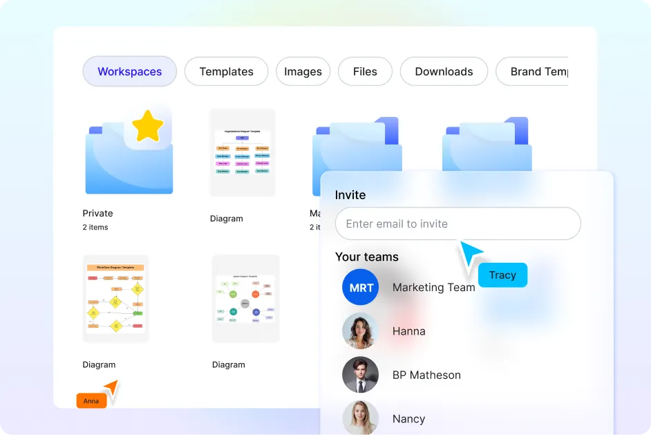 Free AI Diagram Generator, Free AI Diagram Maker Online