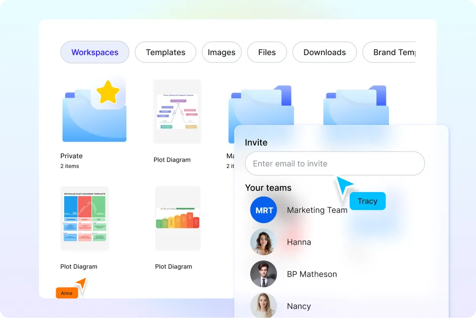 Free AI Plot Diagram Generator, Free AI Plot Diagram Maker [ No Signup ]
