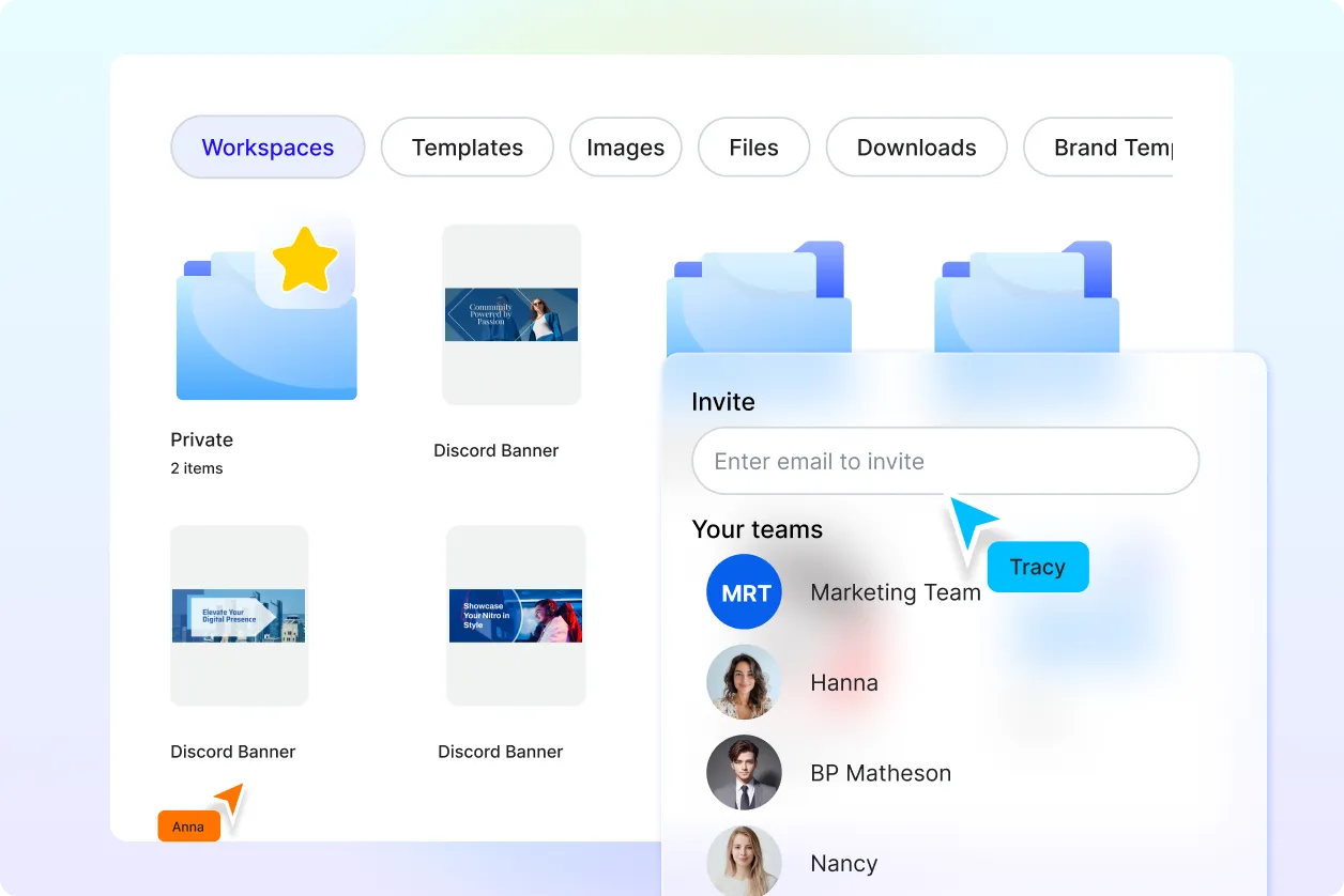 Free AI Discord Banner Generator, Free AI Discord Banner Maker Online