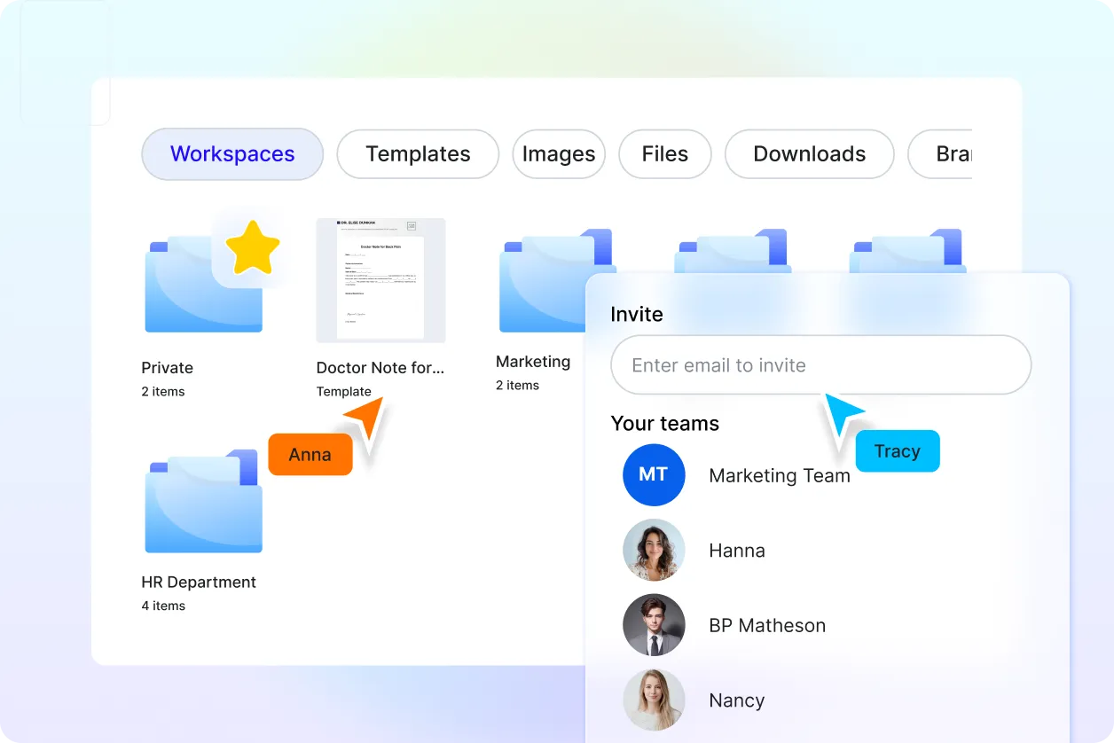 Free AI Doctor Note Generator, Free AI Medical Note Maker Online