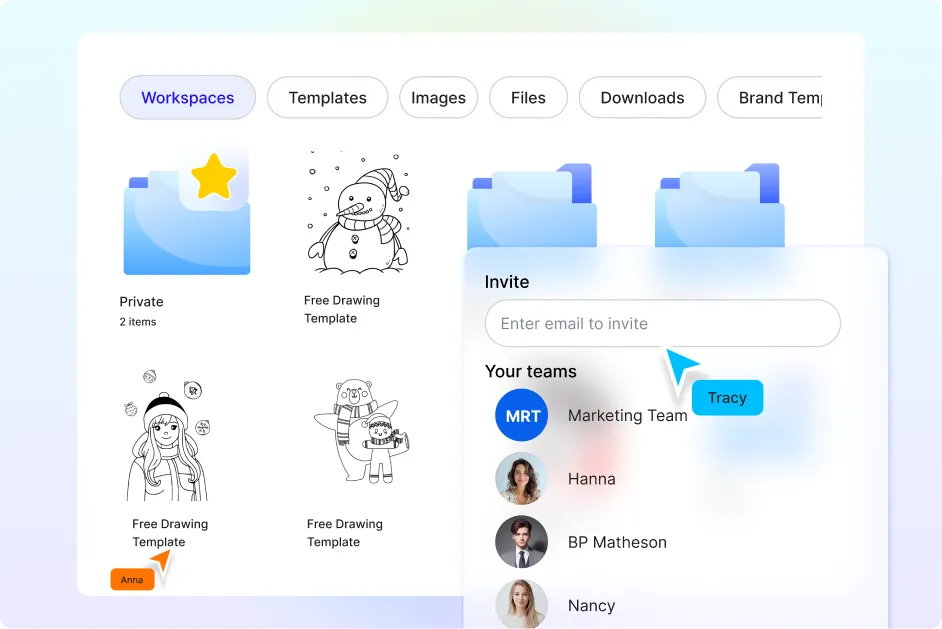 Free AI Drawing Generator, Free Drawing Maker Online