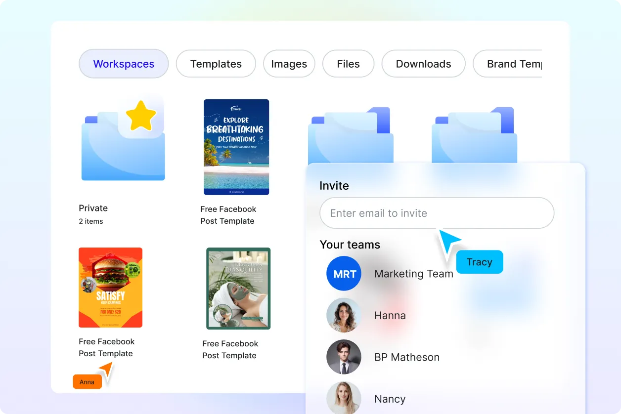 Free AI Facebook Post Generator, Facebook Post Maker Online