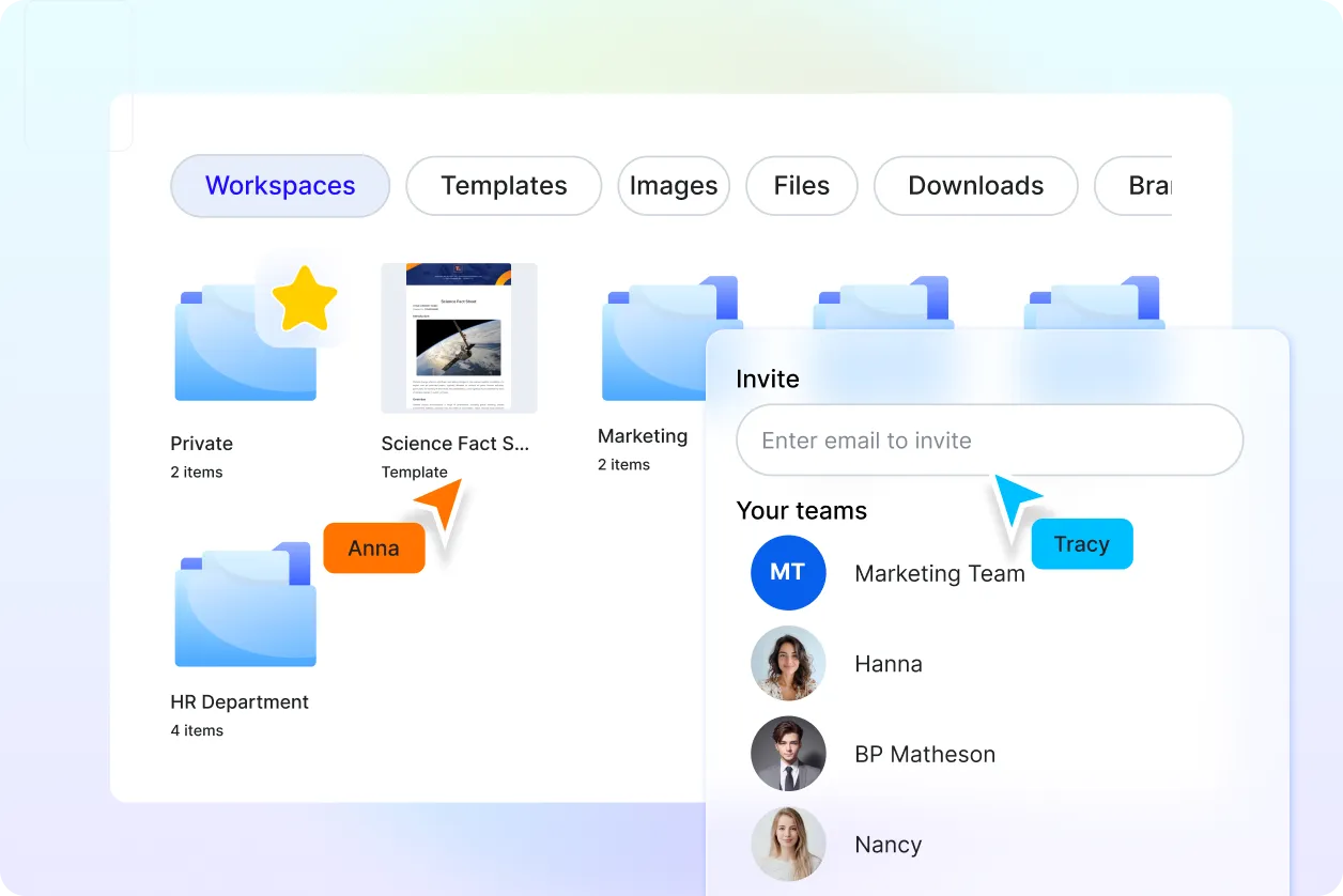 Free AI Fact Sheet Generator, Free AI Fact Sheet Maker Online