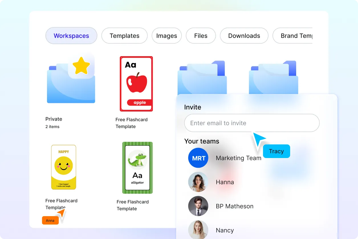 Free AI Flash Card Generator, Free Flash Card Maker Online
