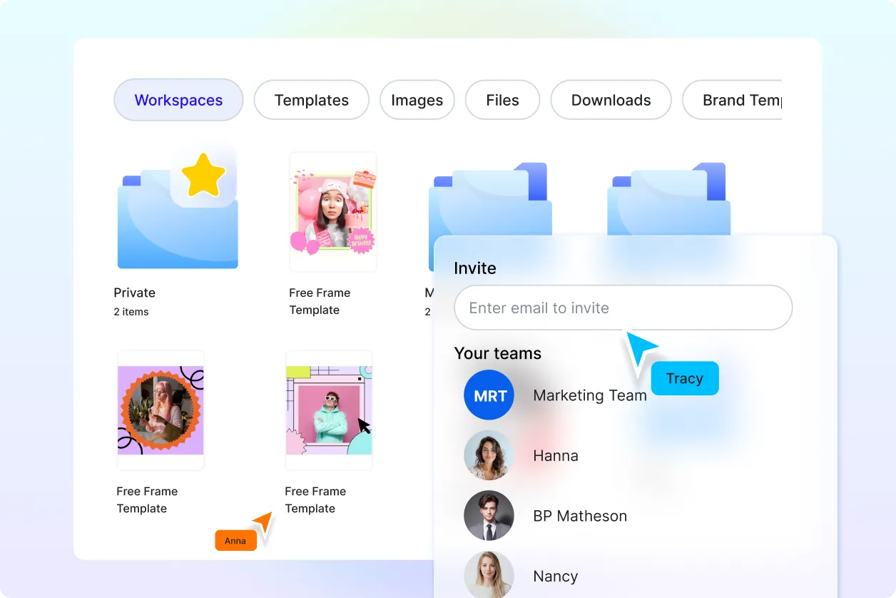 Free AI Frame Generator, Free Frame Maker Online