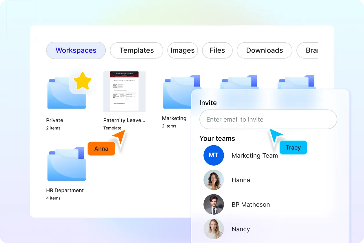 Free AI Handover Generator, Free Handover Document Maker Online