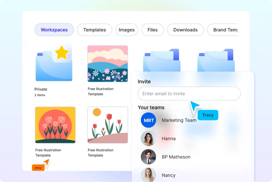 Free AI Illustration Generator, Free Illustration Maker Online