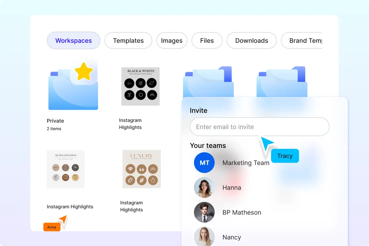 Free AI Instagram Highlights Generator, Free AI Highlight Maker Online
