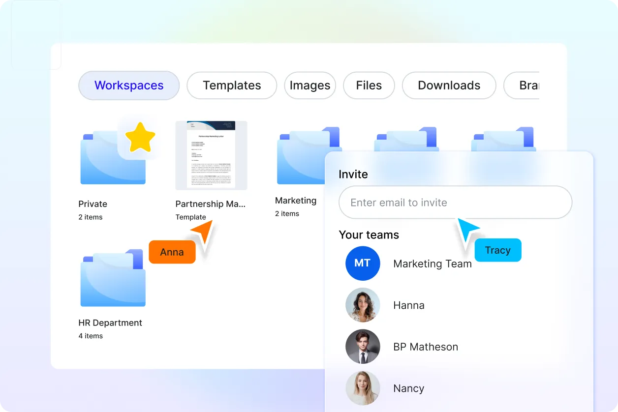 Free AI Marketing Letter Generator, Free Marketing Letter Maker Online