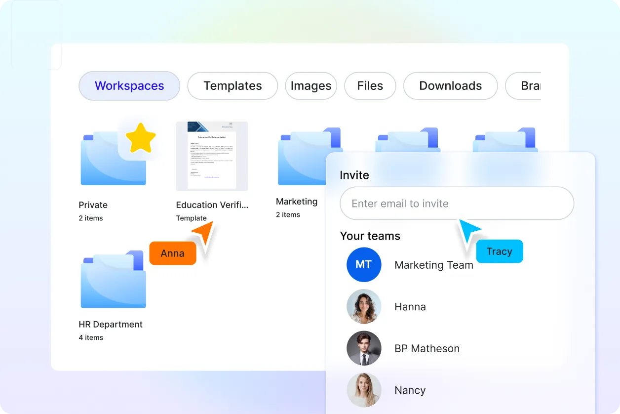 Free AI Verification Letter Generator, Free Verification Letter Maker Online