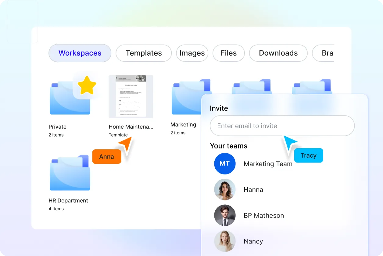 Free AI List Generator, Free AI List Maker Online
