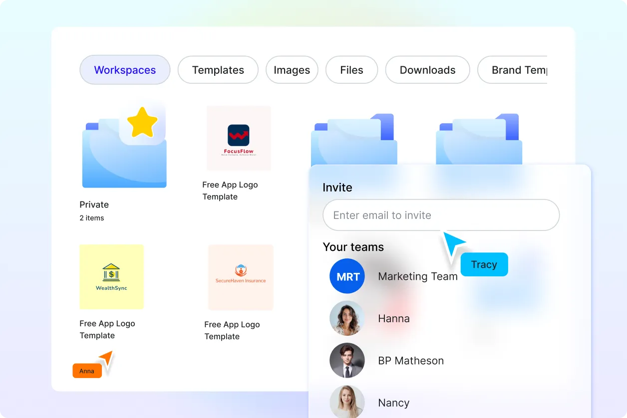 Free AI App Logo Generator, Free AI App Logo Maker Online